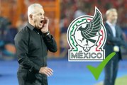 Javier Aguirre y el banquillo de la Selección Mexicana, una relación con más de 30 años de antigüedad