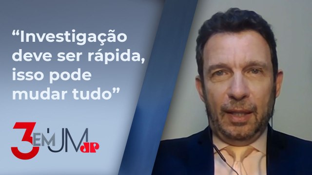 “Pode alterar muito o período eleitoral”, diz Segré sobre Abin paralela e Ramagem