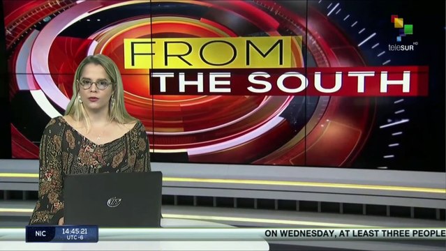 China | 3rd Plenary Session of the 20th Central Committee of the Communist Party Opened In Beijing