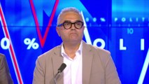 Albert Zennou : «La gauche a pu se rassembler sur ce nom mais honnêtement il a peu de chance de passer»