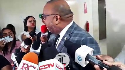 PLD y FP solicitarán extensión del plazo para estudio del Código Penal