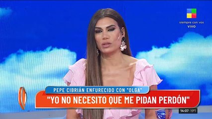 Migue Granados: Últimas Noticias y Disculpas Públicas 🎙️