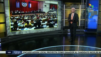 Temas del Día 17-07: Cuba está considerando un plan de acción para reimpulsar su economía