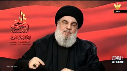 Orta Doğu yangın yeri! Hizbullah'tan İsrail'e: Vurulmayan noktaları hedef alacağız