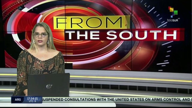 Citizens arrive as part of great mission 'Return To The Homeland'