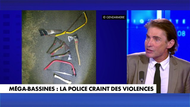 Arno Klarsfeld : «Ces gens sont dans un rapport de combat»