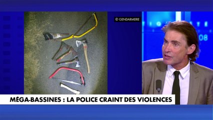 Arno Klarsfeld : «Ces gens sont dans un rapport de combat»