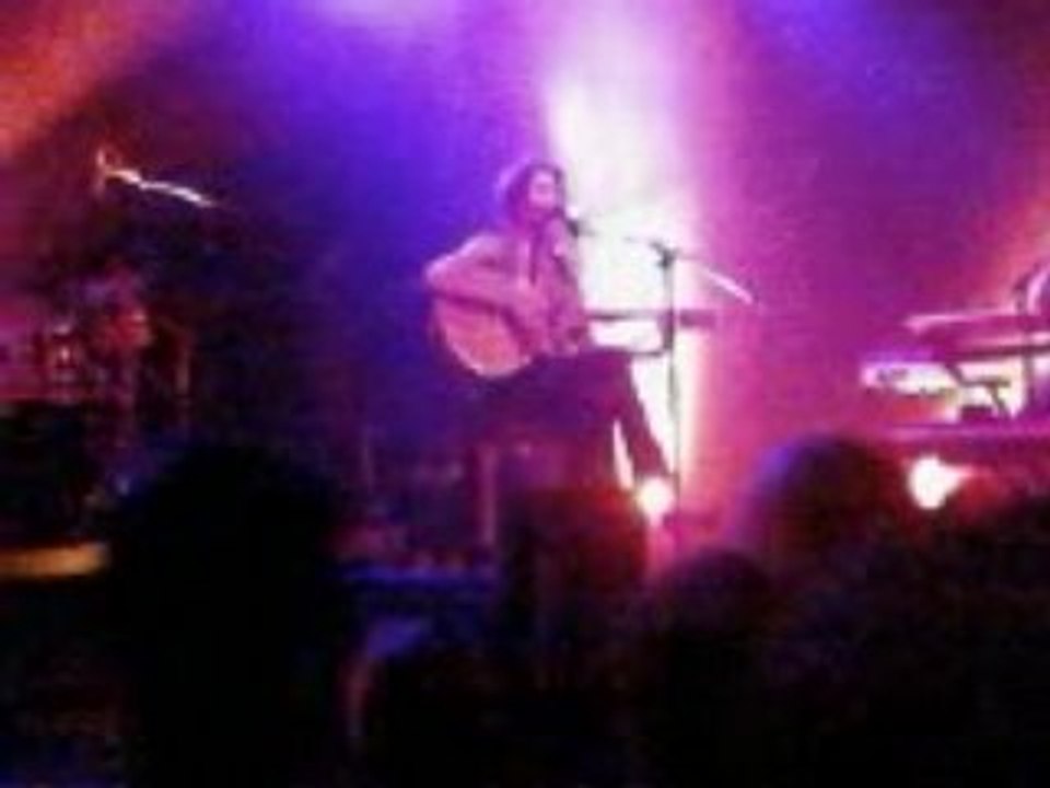 AYO CONCERT - Down on my knees