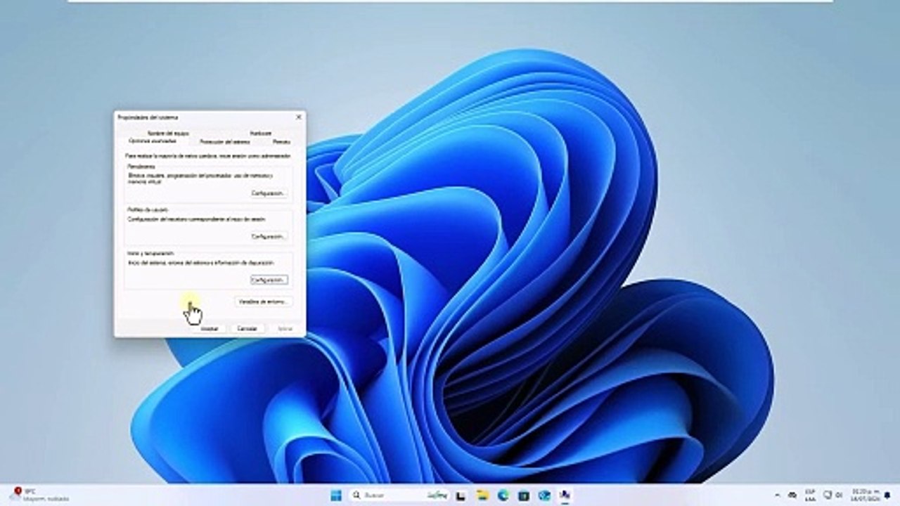 Laptop Se Apaga de Repente