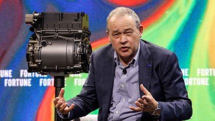 Brainstorm Tech 2024: Unlocking the Future of EV Innovation 🚗