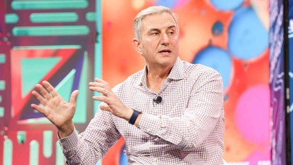 Brainstorm Tech 2024: Investing In Disruption