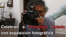 Inauguran exposición “Ver a Toledo” en el Centro Fotográfico Manuel Álvarez Bravo