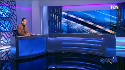 "حالة تخطب في الكرة المصرية وعشوائية".. إسلام صادق ومقدمة نارية بشأن أزمة رمضان صبحي والمنشطات