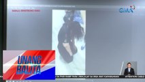 Mga video ng pag-torture sa ilang dayuhan, inilabas sa pagdinig ng Kamara kaugnay sa POGO | Unang Balita