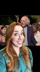 Yeah, that 'Curb Your Enthusiasm' plotline that got Larry a letter from the GA sec. of state