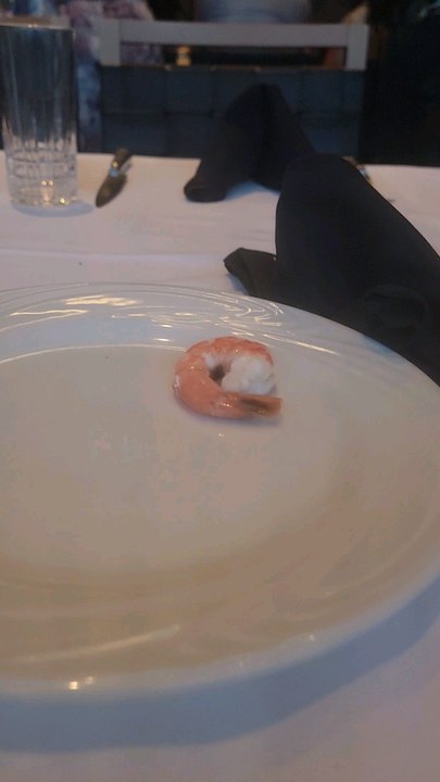 Fryd Shrimps