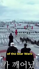 Hilarious Chilean TV Edit of ‘Star Wars’ Goes Viral
