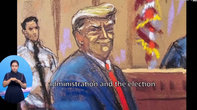 Is Europe SCARED of Trump's Return? Trump's former advisor met with European officials? Is there something behind this secret meeting?