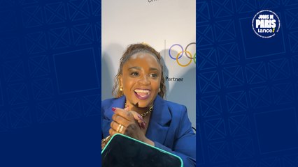 Daiane dos Santos enaltece Rebeca Andrade e cita favoritismo nas Olimpíadas