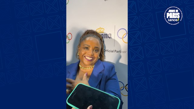 Daiane dos Santos elogia evolução de Rebeca Andrade, mas lamenta vazamento de salto: Era uma carta na manga