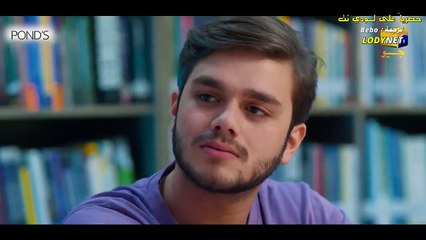 مسلسل فارق العمر مترجم حلقة 5