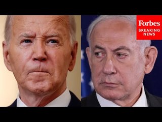 State Department Pressed On Israel Being On A 'Different Page' Than US For 'Day After' Gaza War