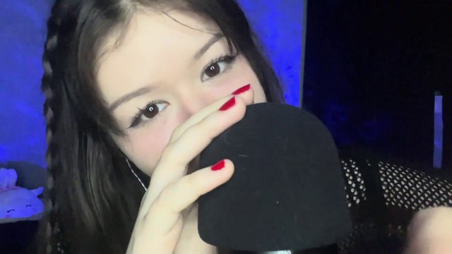 ❤️ASMR CALIENTE ESPAÑOL❤️ Sonidos De BESOS y BOCA CARICIAS Y SUSURROS PARA DORMIR RÁPIDO