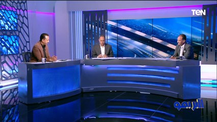 قضية رمضان صبحي والمنشطات: هل سيقاضي اتحاد الكرة؟ | البريمو