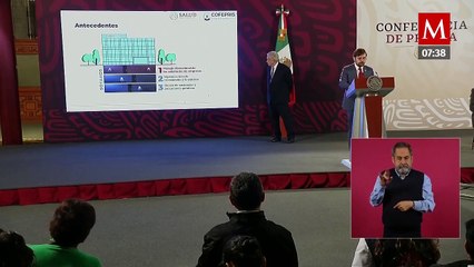 Cofepris detecta red de monopolio de genéricos; va contra empresas y funcionarios