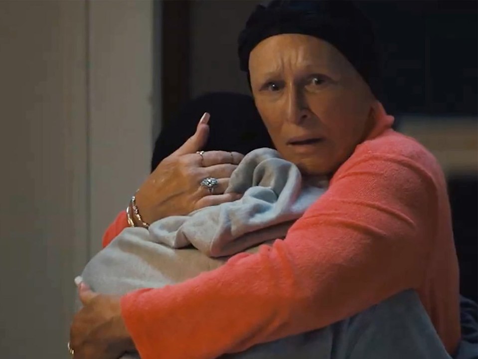 "the deliverance": beklemmender trailer zum netflix-horror