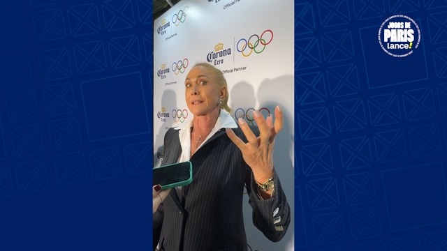 Hortência - Precisamos de outras jogadoras pra suportar a Kamilla