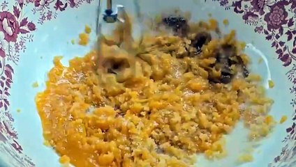 Pastel de tres capas de chocolate