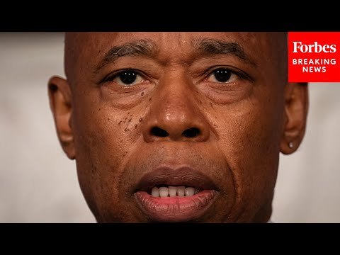 NYC Mayor Adams Claps Back At Reporter: ‘First Of All Your Question Was A Stupid One’