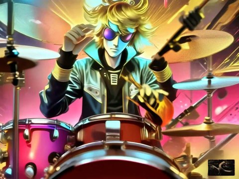 Аннексируй | Группа Abbie Road | Музыкальное видео