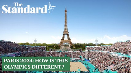 Paris 2024 Olympics: Discover the Most Inclusive and Sustainable Games Yet 🌍