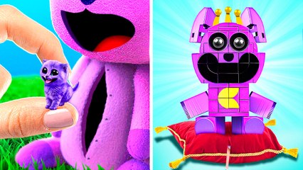 Rich VS Broke Girls  *Popular Gadgets and Crafts for Parents*