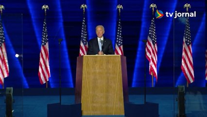 BIDEN considera REAVALIAR CANDIDATURA nos EUA; saiba as condições