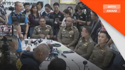 FBI sertai siasatan kes kematian enam pelancong di Thailand