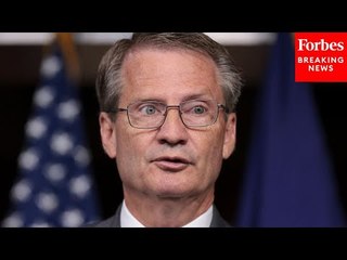 Tim Burchett Claims Trump Shooter Was 'Radicalized By This Administration And The Media'