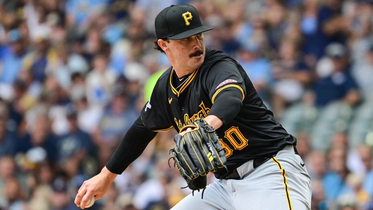 Paul Skenes' Rapid Rise and 2025 Cy Young Prospects