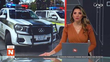 encuentran muerto a taxista