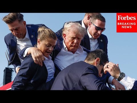 How Trump Assassination Attempt Has Changed The Rhetoric In Politics: Eurasia Group Director