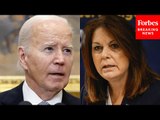 Sec. Mayorkas Asked If Biden Will Remove Secret Service Director Following Independent Investigation