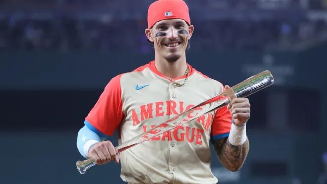 2024 MLB AllStar Game Highlights AL Triumphs 53 video Dailymotion