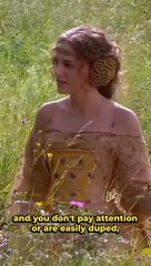 How this Star Wars quote became the most common misquote of all time