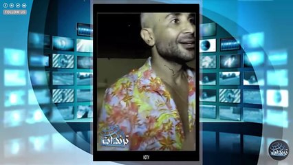 رد هنا الزاهد علي احمد فهمي وتصريحات لاول مرة عن سبب الانفصال و رد محمد رمضان بعد استفزاز الشاب(720P_HD)