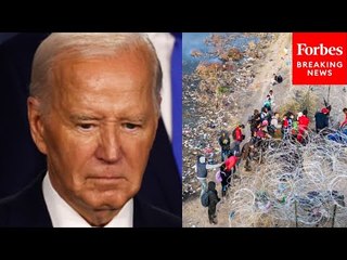 This Is Why I Regret Voting For Joe Biden In 2020: Latina Business Owner