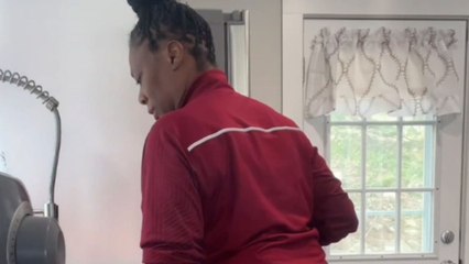 Woman's Air Fryer Experiment Turns Into Fiery Disaster 🔥