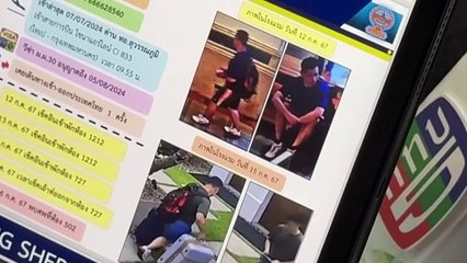 Disputa por dinheiro seria motivação de envenenamento em Bangcoc