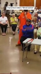 Just SOME of our favorite pranks to date in under a minute